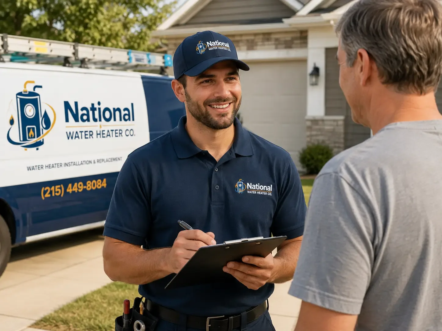 Water Heater Installation Lebeau, LA FAQs